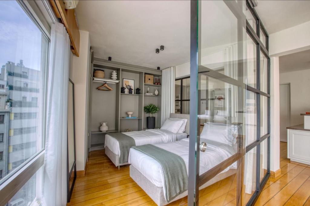 شقة Sunny Luxury Loft,Stunning Acropolis View, Jacuzzi أثينا المظهر الخارجي الصورة